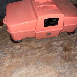 COPY - clothes dryer